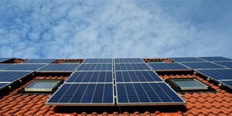 Conoce Los Beneficios De Instalar Paneles Solares Caliza