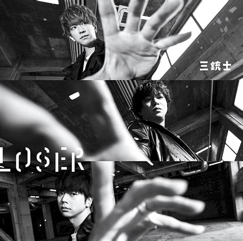 【先ヨミ】news『loser／三銃士』11万枚で現在シングル1位 Daily News Billboard Japan