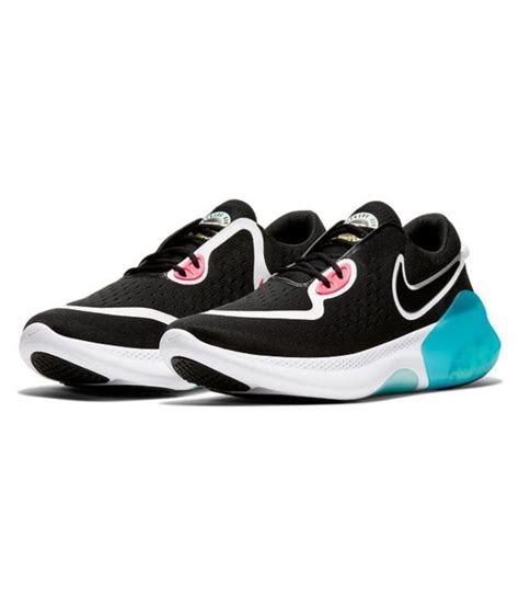 Men Running Shoes NIKE JOYRIDE 2 BLACK, Size: 41 TO 45 at best price in ...