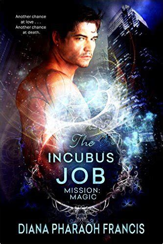 The Incubus Job EBook The Wiki Of The Succubi SuccuWiki