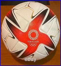 Adidas Conext Olimpics Tokyo Soccer Ball Size Adidas