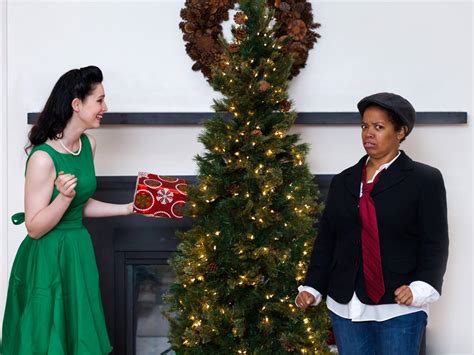 gift   mad guy  demand building  people productions