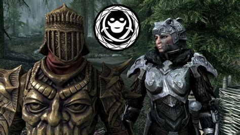 Skyrim Master Criminal Rampage Youtube