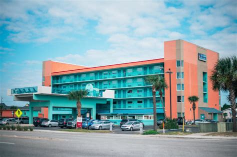 Beachside Resort Hotel | Gulf Shores & Orange Beach