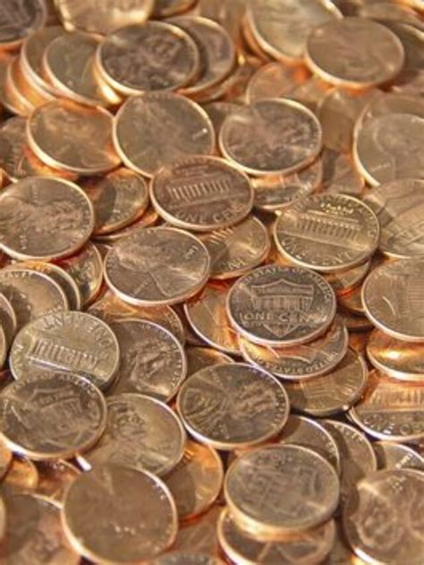 The 10 Most Valuable Pennies Still In Circulation Damia Global