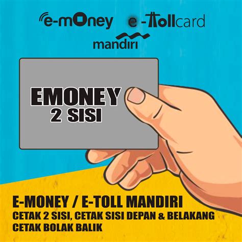 Jual Flazz Emoney Brizzi Tapcash Flazz Gen Etoll Etol E Money