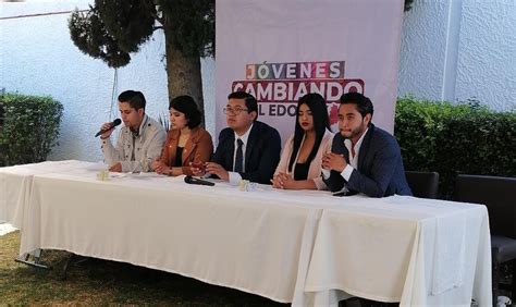 J Venes Piden Opinar En Elecci N Diario Xponencial Mx