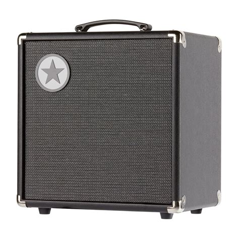 Blackstar Unity Bass U30 1x8 30 Watt Bass Combo Amp Icons Shop