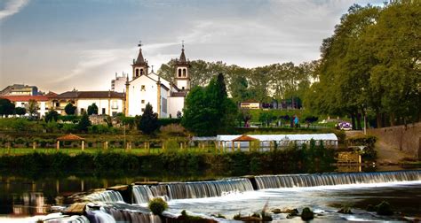 Santo Tirso Dicas Para A Sua Visita Planet Portugal