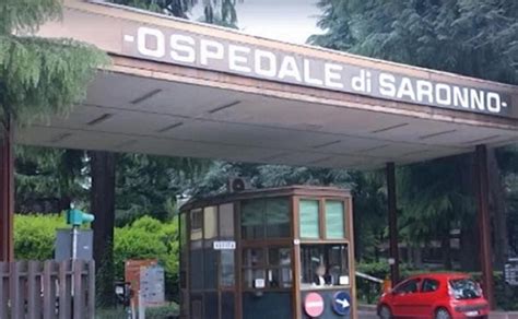 Ospedale Saronno Varese Press Il Popolano