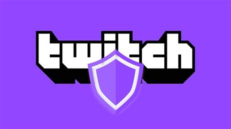 Qué es el modo escudo en Twitch Todo lo que necesitas saber sobre la