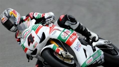 WSBK Superpole Di Magny Cours Per Jonathan Rea Davanti A Guintoli E