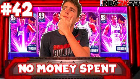 NO MONEY SPENT SERIES 42 DO ANY OF THE NEW RADIANT CARDS MAKE OUR