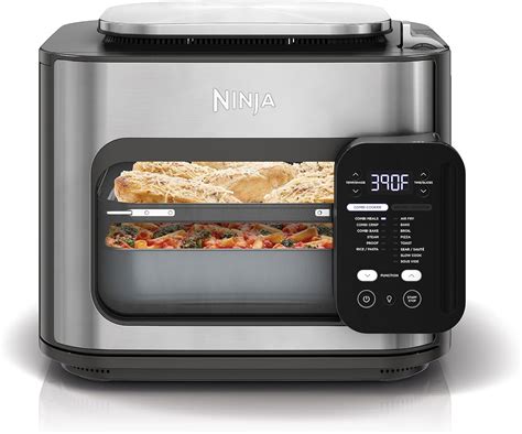 Ninja SFP701 Combi All In One Multicooker Oven And Air Fryer 14 In 1