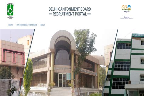 Delhi Cantonment Board Assistant Teacher Job 2023 Apply For 40 Posts