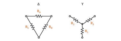 Delta Wye Transformation CircuitBread