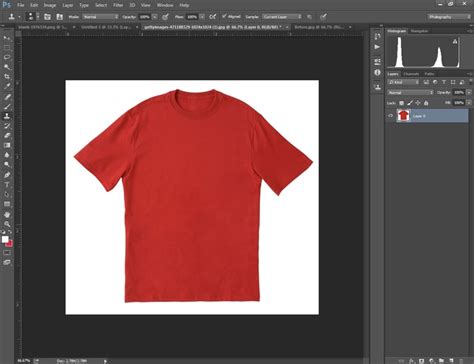 How To Remove Clothing Wrinkles In Photoshop 3 Best Ways