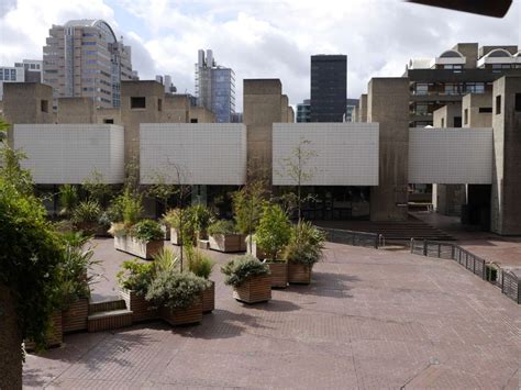 Barbican Art Gallery London Visitor Information And Reviews