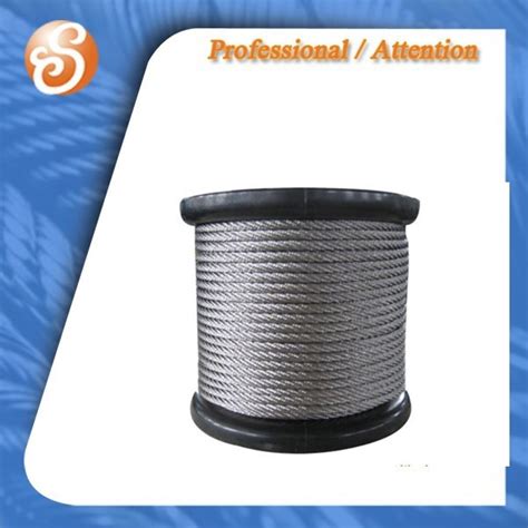 China Galvanized Steel Wire Ropes Cables X Manufacturers Suppliers