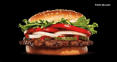 Whopper Wallpapers Wallpaper Cave