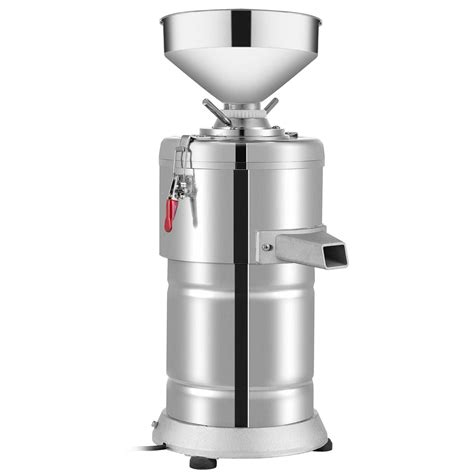 Commercial Peanut Butter Maker Machine Electric Sesame Butter Maker