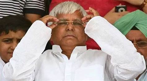 Lalu Yadav gets bail in Chaibasa Treasury case, but to remain in jail ...