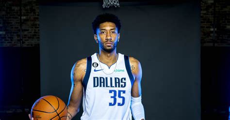 Zach Lowe Believes Christian Wood Can Win Sixth Man Of The Year Mavs