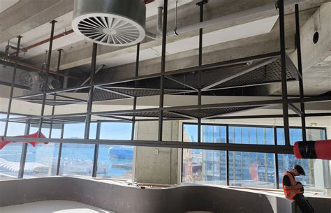 Our Work by Momentum Fabrication Limited | ArchiPro NZ 