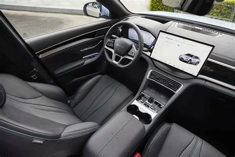 Byd D Fie Tesla Avec La Sortie De Son Nouveau Suv Lectrique Le Seal U