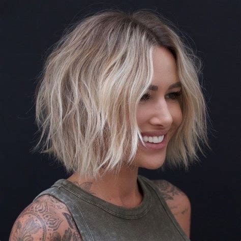 50 Attractive Short Blonde Hairstyles To Try Asap Hair Adviser