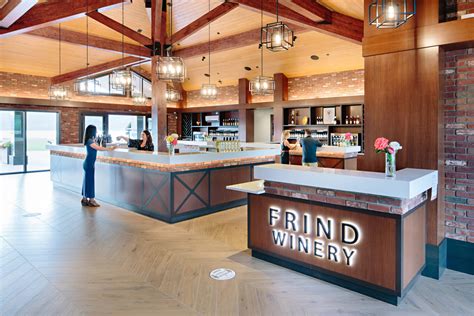 Frind Estate Winery