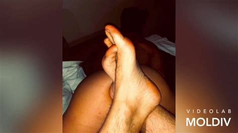 Fétichiste Pieds Pornhub Gay