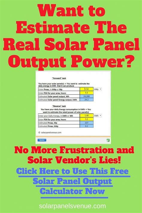 Solar Power Your Home For Dummies Solar Energy Panels Free Solar