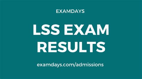 lss exam result    mentors kerala malayalam revaluation