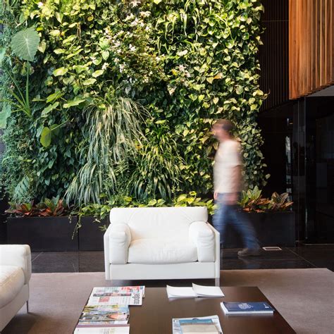 Projects | Vertical Garden Design