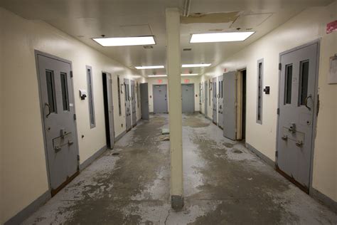 With New Report Prison Officials Commit To Reducing Their Use Of