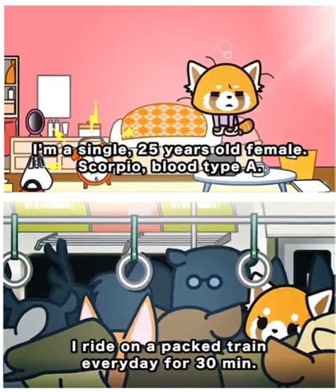 8 Reasons Why Aggretsuko Is the Best Sanrio Character