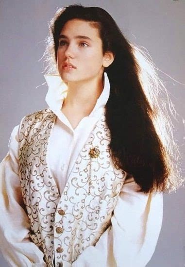 Jennifer Connelly Nude In Explicit Sex Scenes Hot Pics Team Celeb