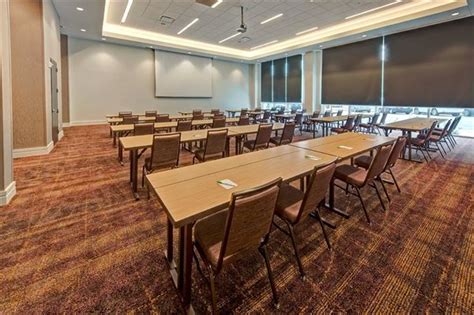 Residence Inn Kansas City Downtown - Kansas City, MO - Party Venue