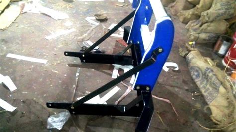 New Holland Tractor Bumper Model Namenumber 3230 3630 At Rs 2800piece In Meerut