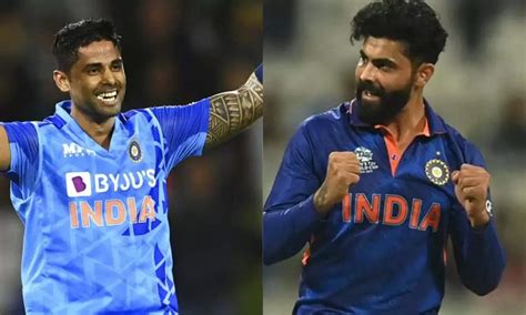 Ind Vs Ban 3 Players Who Can Replace Ravindra Jadeja In Test Squad For