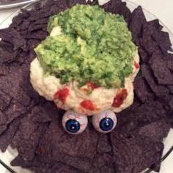 Halloween Brain Dip Photos Allrecipes