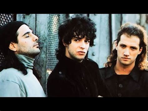 Soda Stereo Discografía Completa En Vivo Súper Mix YouTube