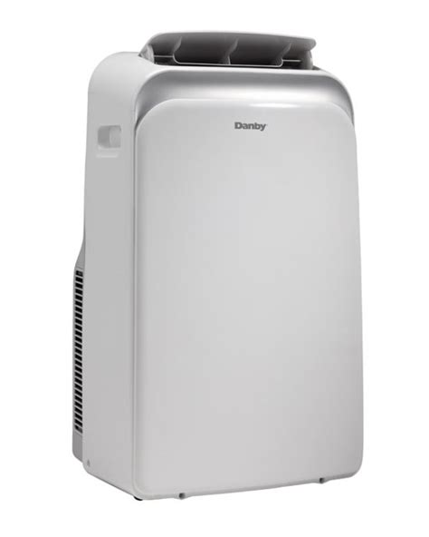 Dpa Cb Wdb Danby Btu Portable Air Conditioner En