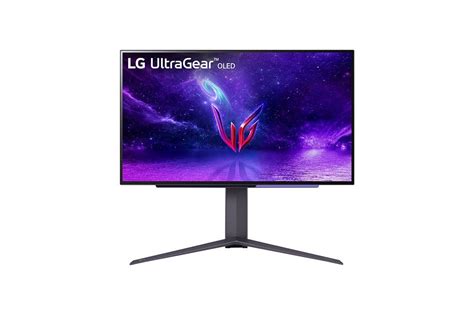 LG Announces The World‘s First 1440p OLED Gaming Monitor With 240Hz ...