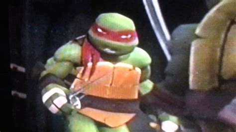 Tmnt Leonardo Vs Raphael Youtube