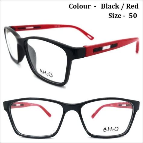 Spectacle Frames at Best Price in Varanasi, Uttar Pradesh | Lensohub