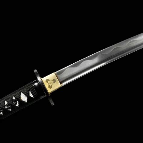 Kill Bill Brides Katana Sword Handmade Anime Sword 1060 Carbon Steel