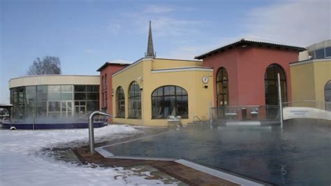 Therme Bad Hall Alle Infos Thermencheck