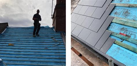 How To Install Breathable Roofing Membrane Fix Direct